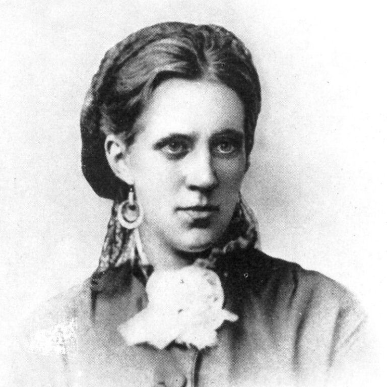 Ana G. Dostoievskaia