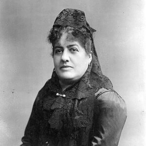 Mercedes Cabello de Carbonera