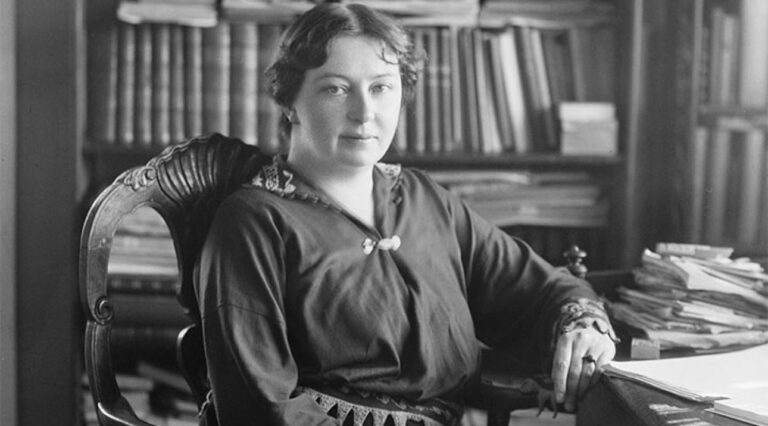 Sigrid Undset